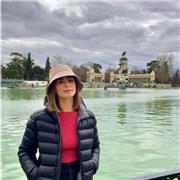 Studentessa universitaria offre ripetizioni e aiuto compiti